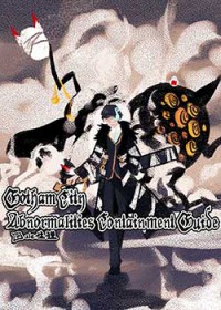 [��Ӣ��] ��̷����������ָ��